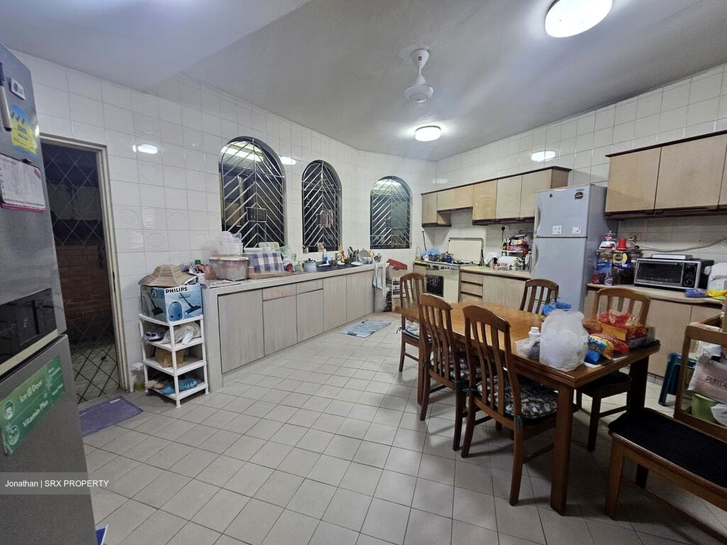 Sennett Estate (D13), Terrace #458542071